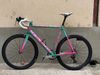 Cannondale System Six (60cm) Custom stavba