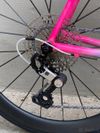 Cannondale System Six (60cm) Custom stavba