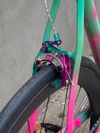 Cannondale System Six (60cm) Custom stavba