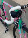 Cannondale System Six (60cm) Custom stavba