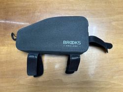 Horní rámová brašna Brooks, nepromokavá