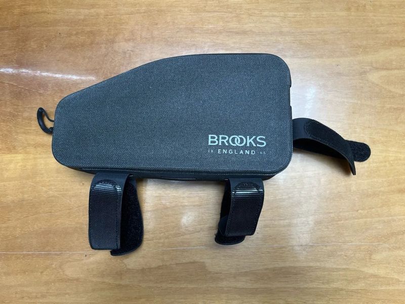 Horní rámová brašna Brooks, nepromokavá