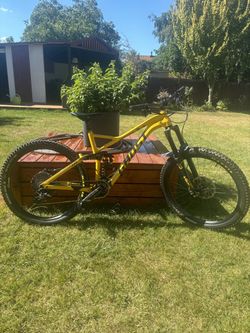 Ghost Framr 8.7