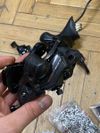 Campagnolo Super Record 2x12 sada Použité
