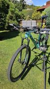 Ghost Lector 2.9 LC