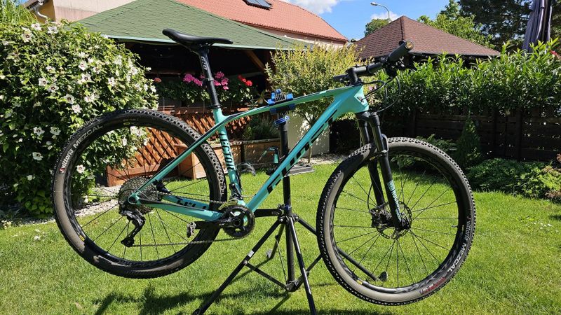 Ghost Lector 2.9 LC