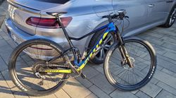 Scott Spark RC 900 Team Issue AXS