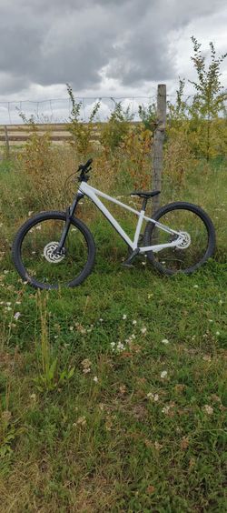 Rockrider AM100