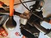 kvalitní kolo z Decathlonu v zachovalém funkčním stavu