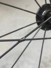 Ultralehká karbonová kola Light Bicycle (1150g)