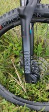 Rockrider AM100