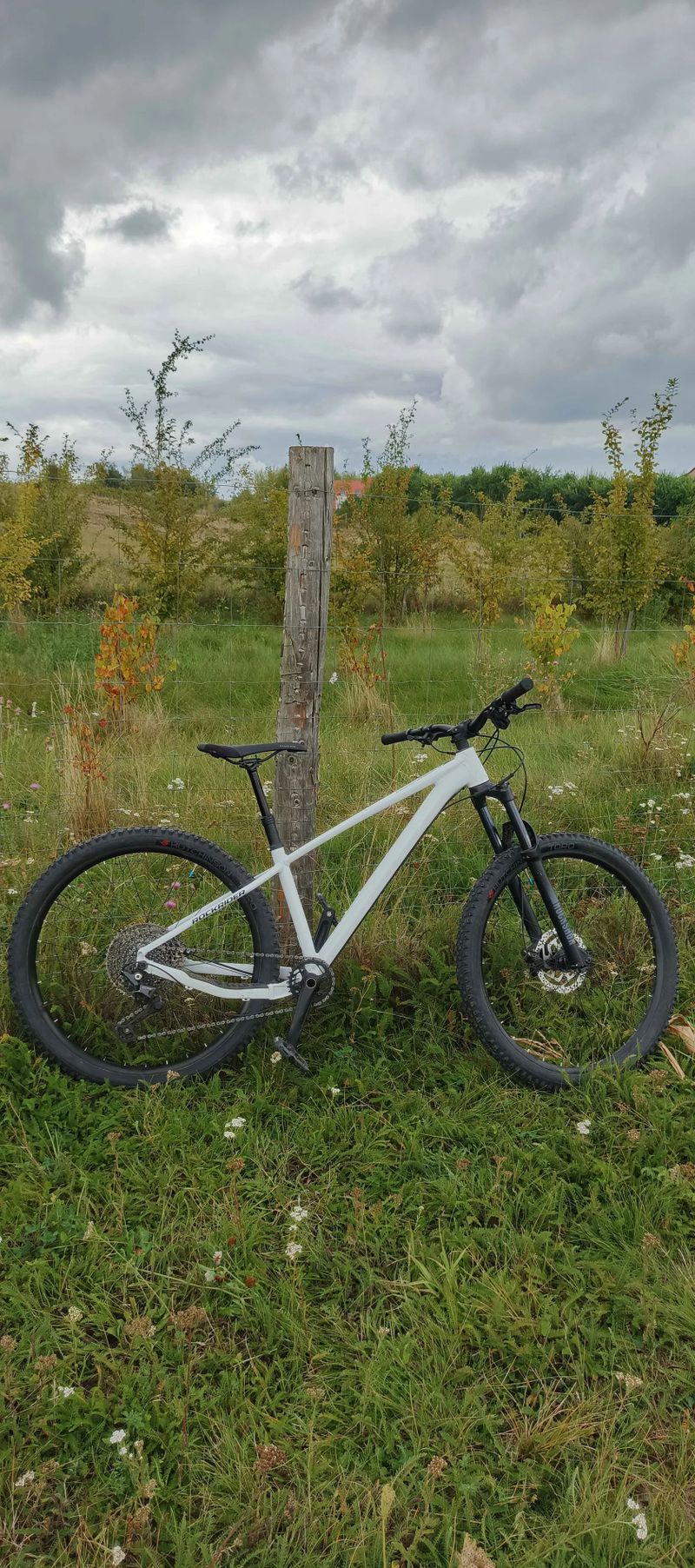 Rockrider AM100