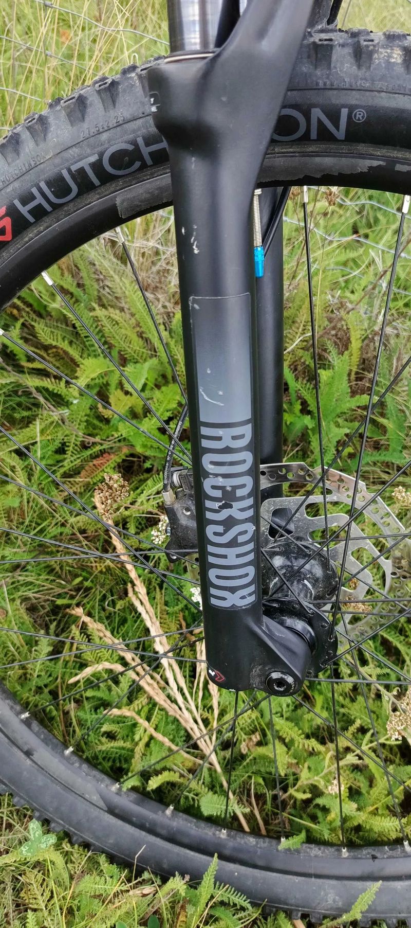 Rockrider AM100