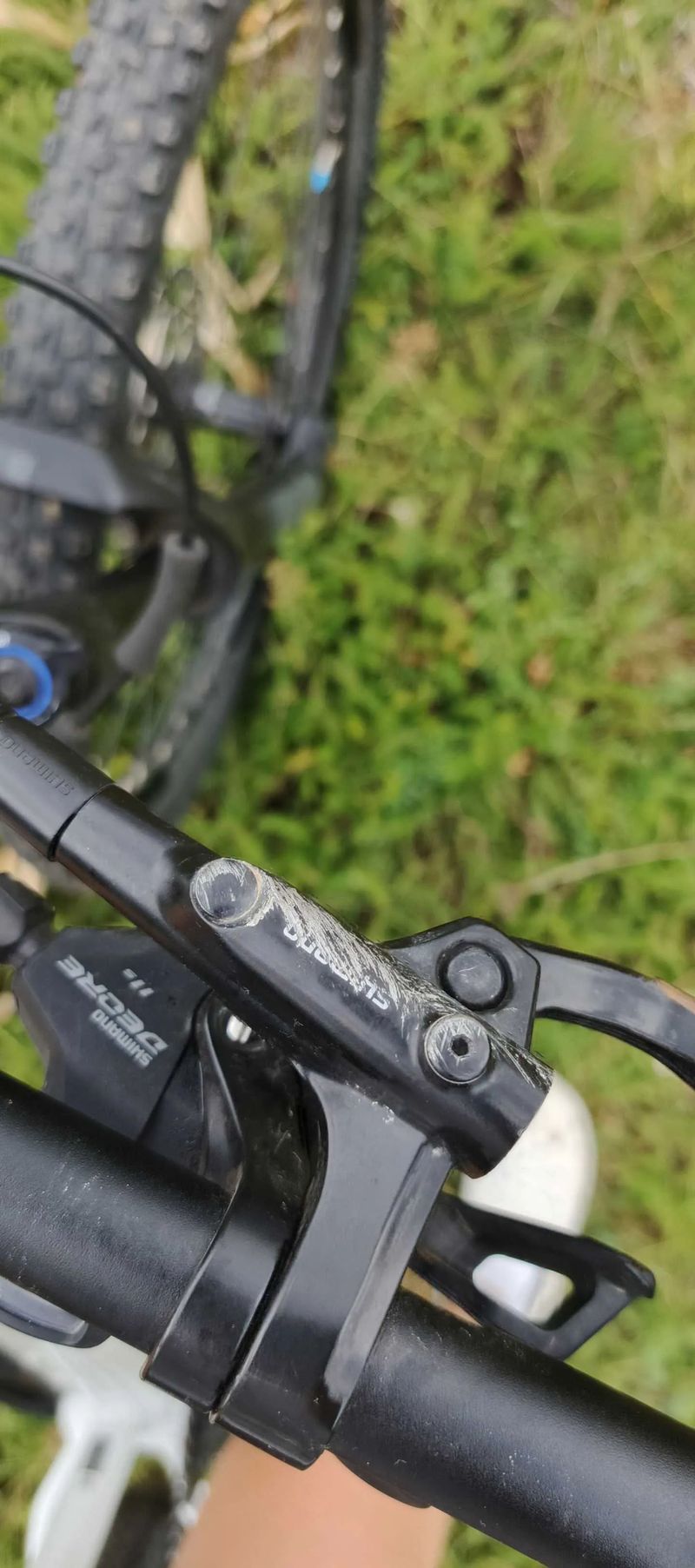 Rockrider AM100