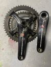 Campagnolo Super Record EPS (Silniční sada)