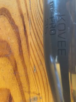 Bontrager Kovee Pro 35 