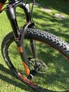 Cannondale FSI 29" vel. M
