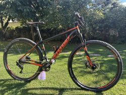 Cannondale FSI 29" vel. M
