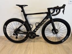 Canyon Aeroad CFR Di2