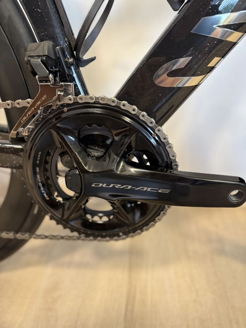 Canyon Aeroad CFR Di2