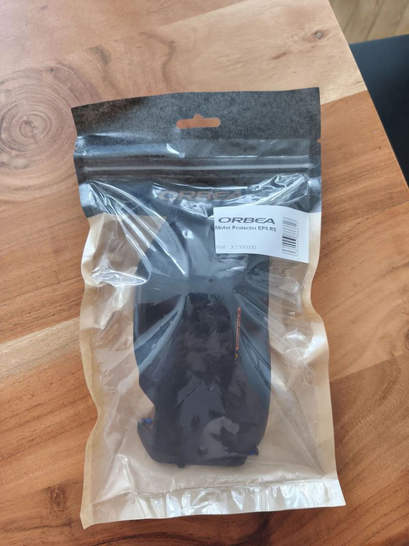 Orbea součástky/příslušenství