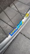 Trekking Fox R-120