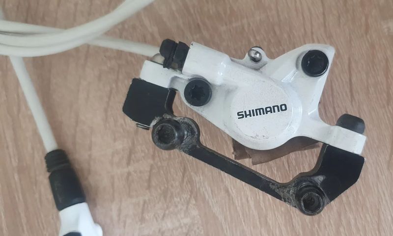 Shimano Deore BR-M445