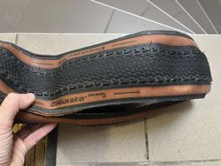 Gravelový pláště Pirelli Cinturato GRAVEL H 700x40
