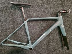 Rám Gravel Superior X-Road