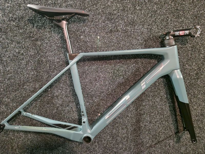 Rám Gravel Superior X-Road