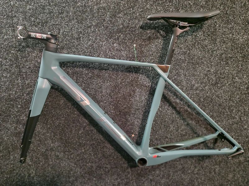 Rám Gravel Superior X-Road