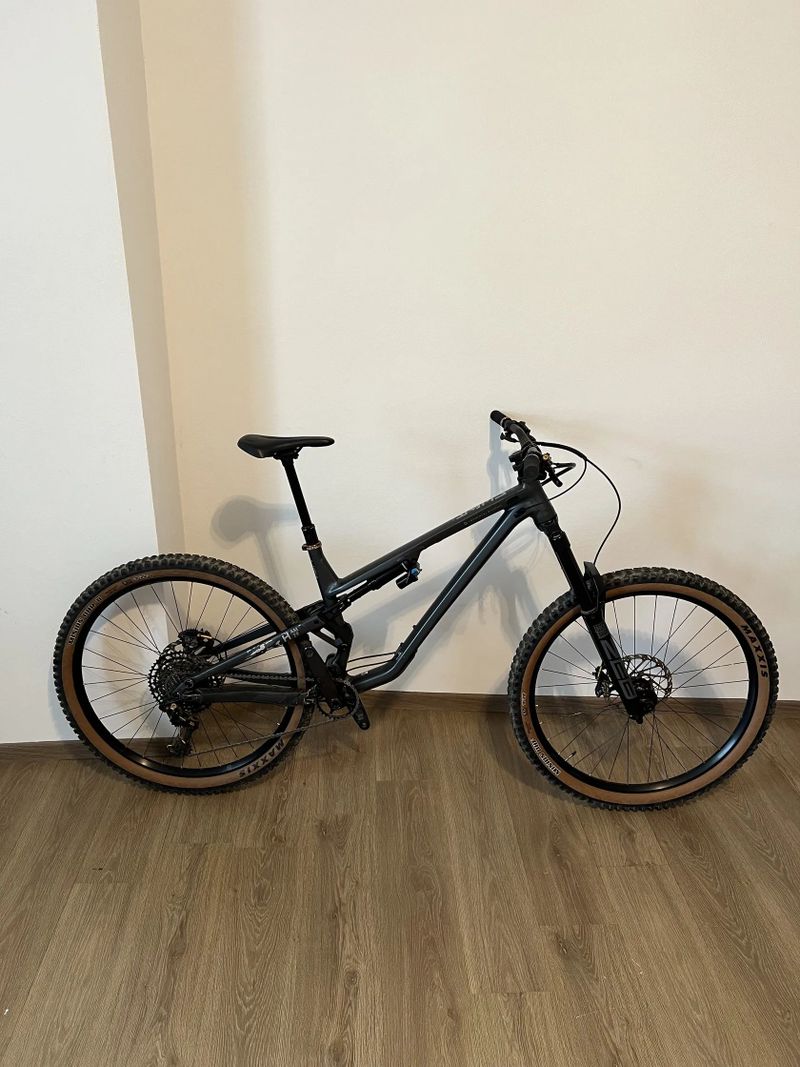 Commencal Meta AM29