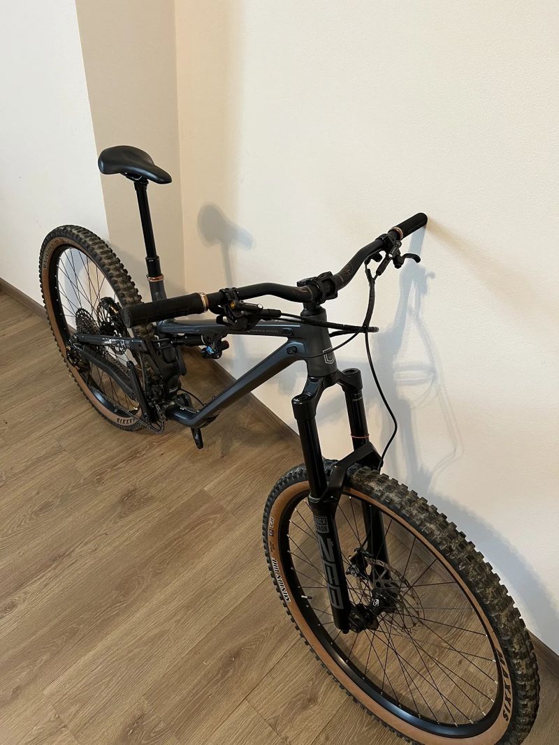 Commencal Meta AM29