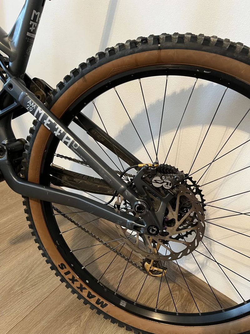Commencal Meta AM29