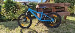 Kona Shred 20