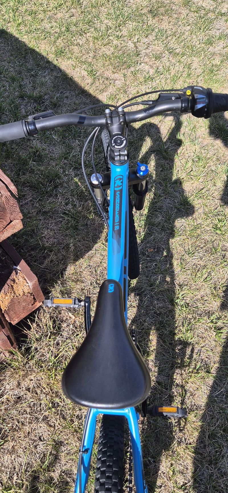 Kona Shred 20