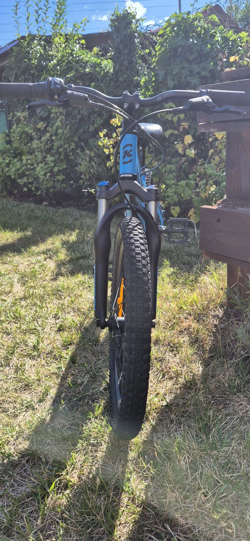 Kona Shred 20