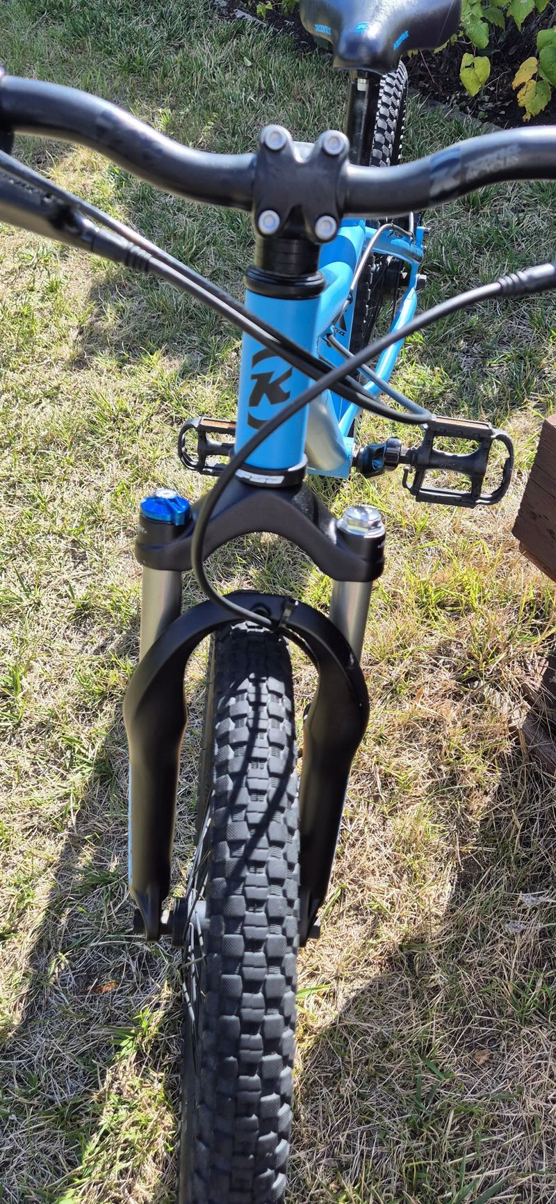 Kona Shred 20