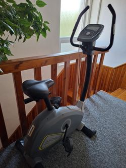 Kettler Axos Avior P