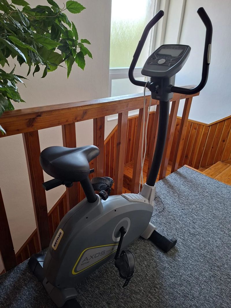Kettler Axos Avior P