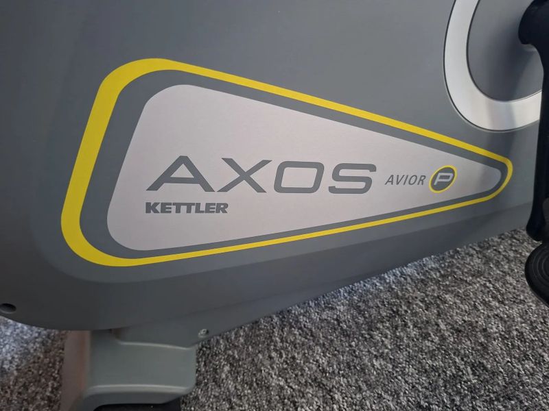 Kettler Axos Avior P