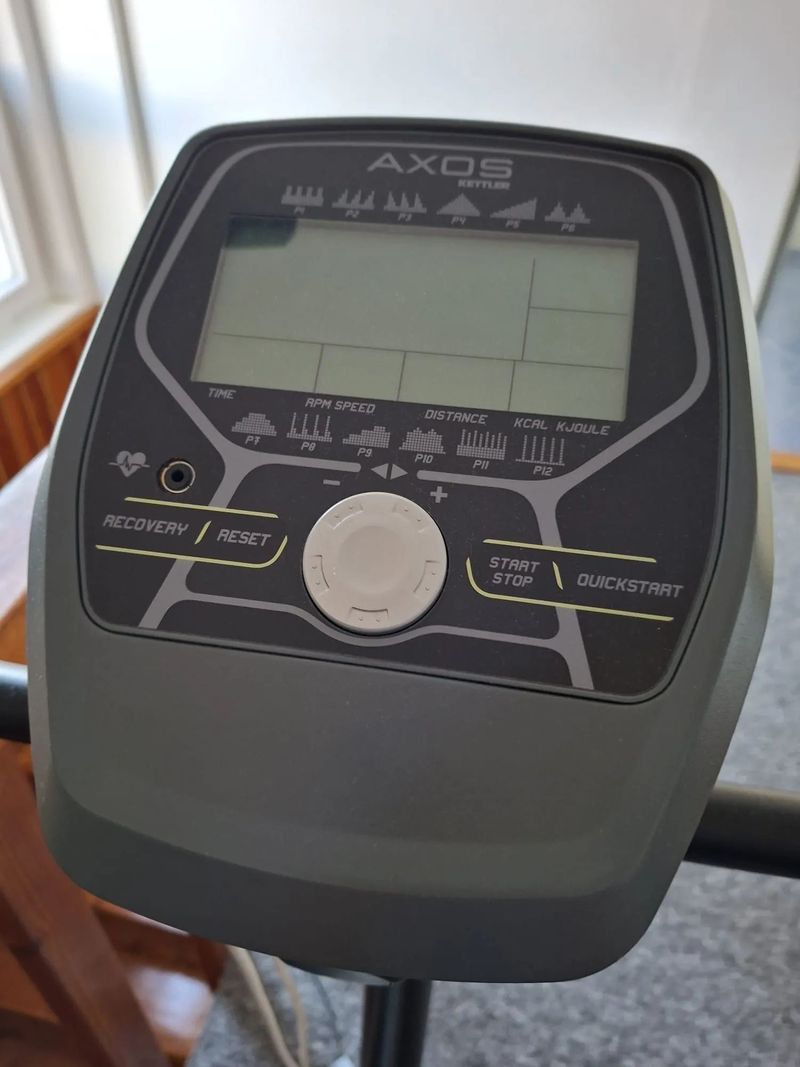 Kettler Axos Avior P