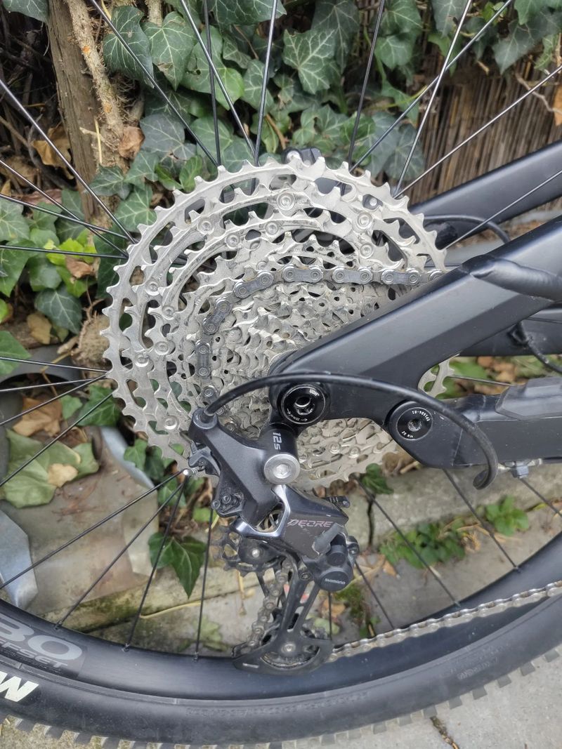 Canyon Spectral 125 al 5