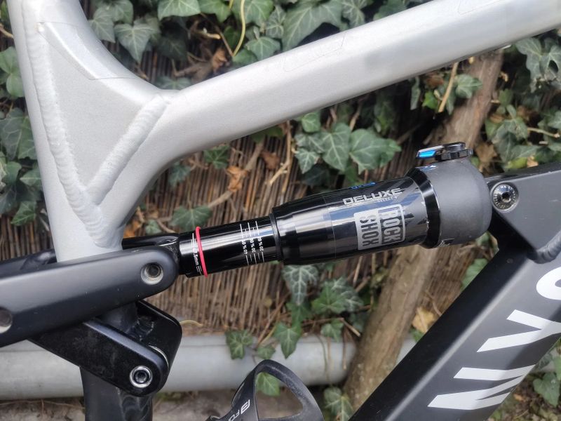 Canyon Spectral 125 al 5
