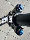 FOX 34 SC Performance 29" 120mm, remote - NOVA