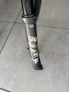 FOX 34 SC Performance 29" 120mm, remote - NOVA