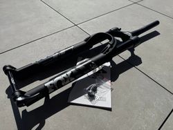 FOX 34 SC Performance 29" 120mm, remote - NOVA
