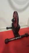 Zycle zdrive max