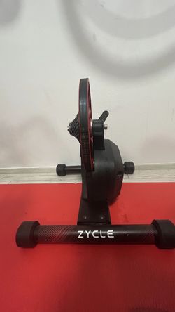 Zycle zdrive max
