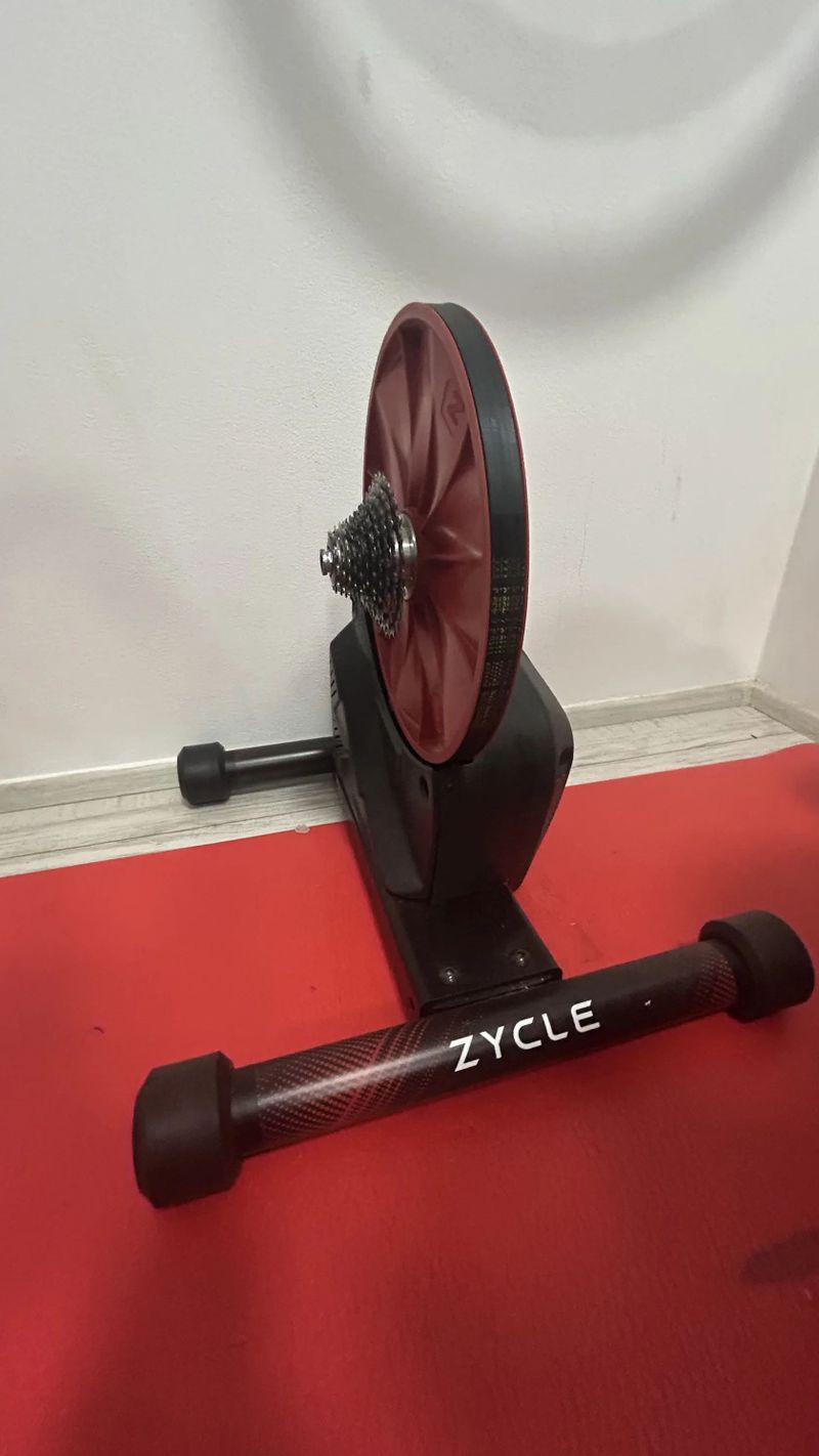 Zycle zdrive max